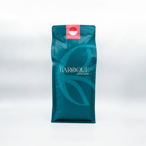 punga cafea de specialitate indonesia 1 kg