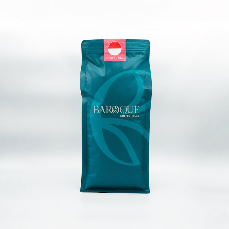 punga cafea de specialitate indonesia 1 kg