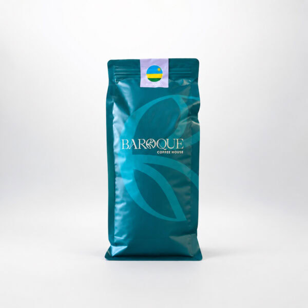 punga cafea de specialitate rwanda 1 kg
