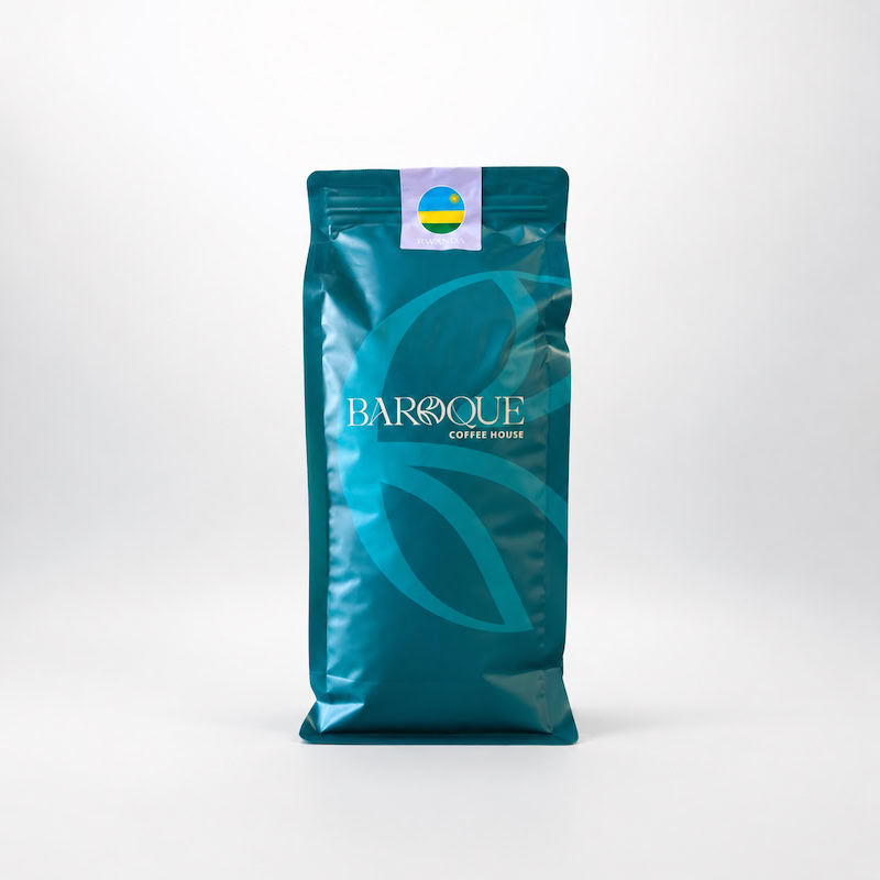 punga cafea de specialitate rwanda 1 kg